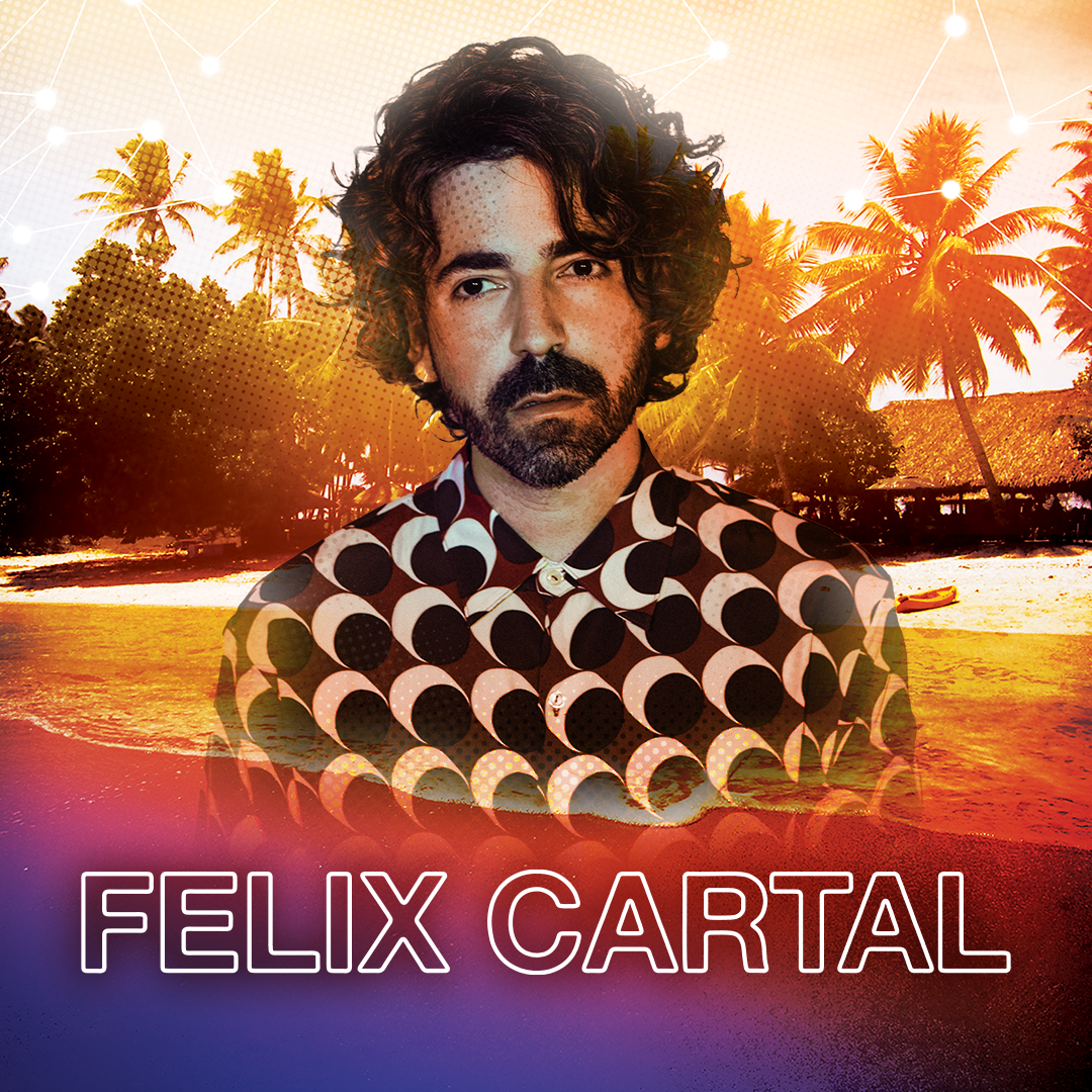 Felix Cartal