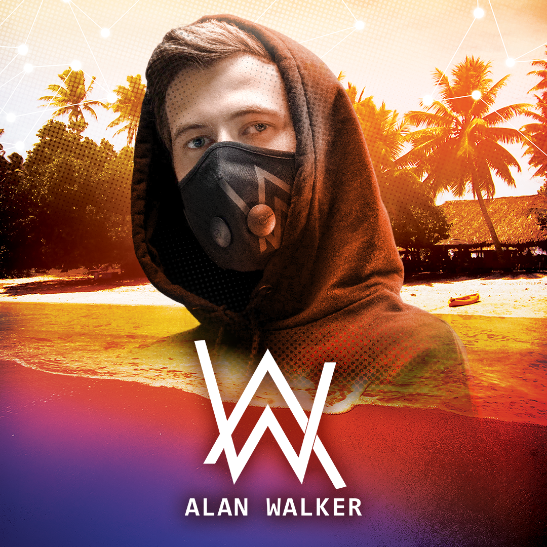 Alan Walker 
